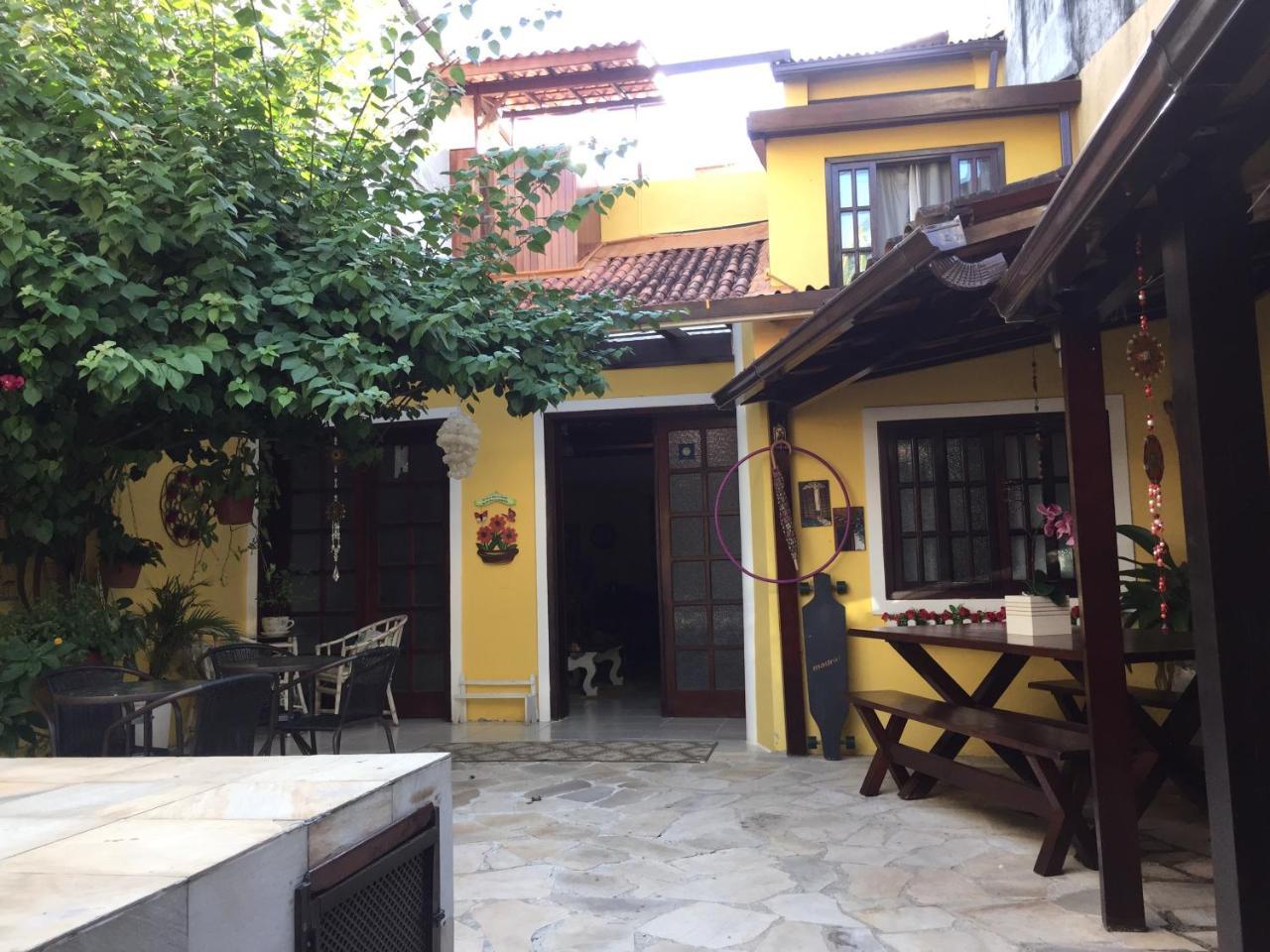 Pousadinha Da Barra Hotel - Rio de Janeiro — Photos 1