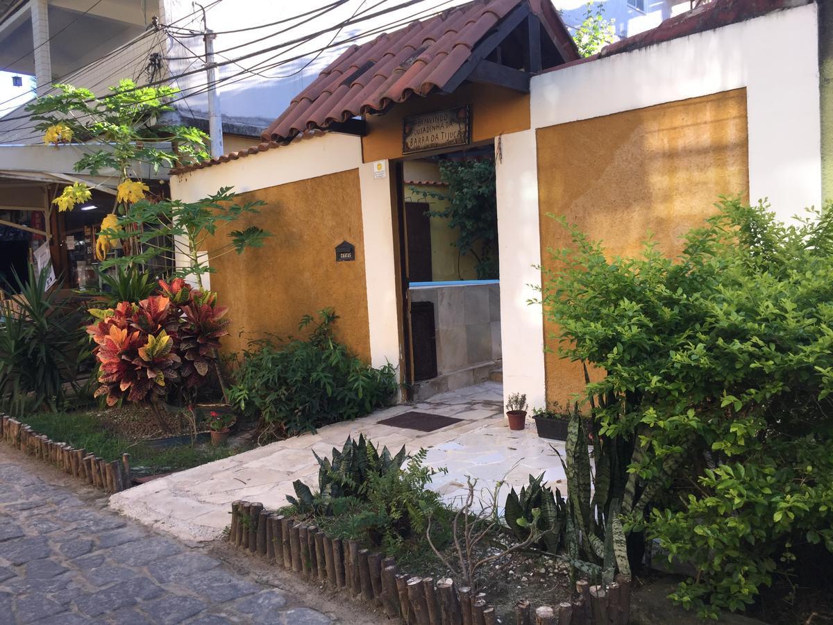 Pousadinha Da Barra Hotel - Rio de Janeiro — Photos 3